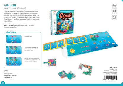 Coral Reef