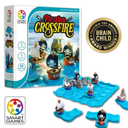 Batalla Pirata