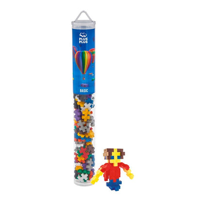 Plus plus Basic 100 pcs