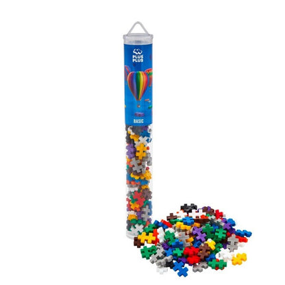 Plus plus Basic 100 pcs