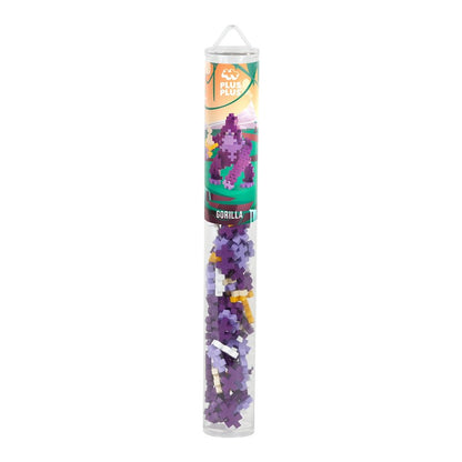 Tubo Plus Plus Gorila 100 pcs