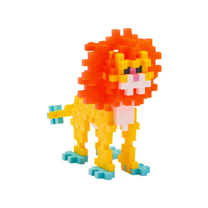 Tubo Plus Plus León 100 pcs