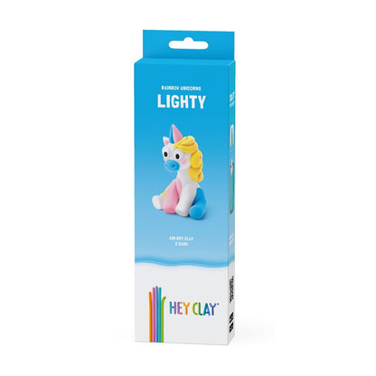 Lighty (3 Botes)