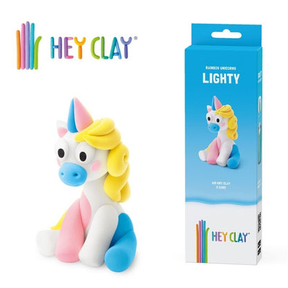 Lighty (3 Botes)
