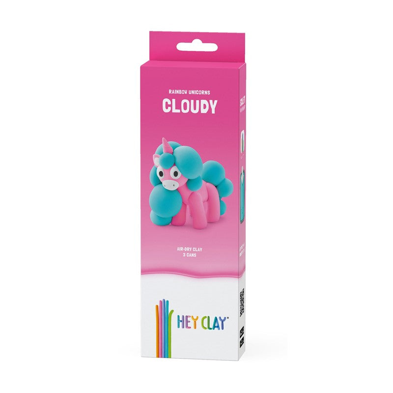 Cloudy (3 Botes)