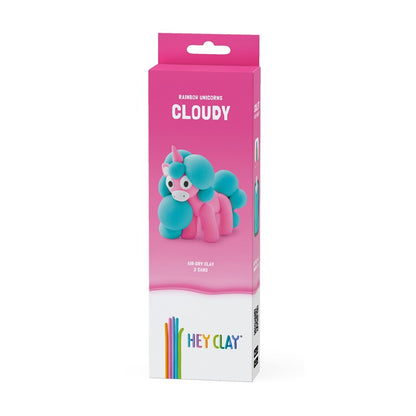 Cloudy (3 Botes)