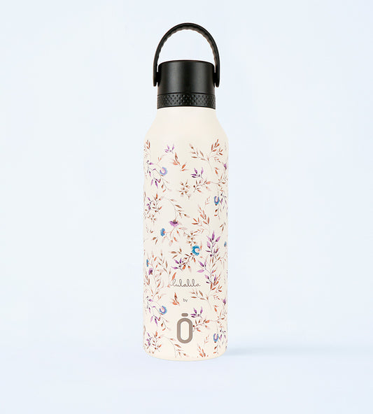 Botella 600 ml - Wildflowers