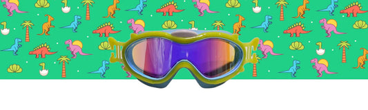 Babymask Dinos