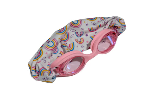 Gafas Natación Arcoiris