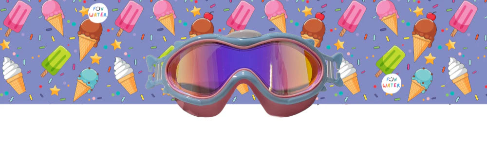 Babymask Helados