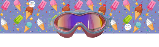 Babymask Helados