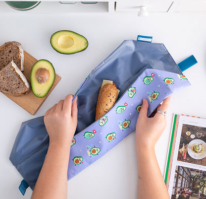 Boc'n'Roll Mr. Wonderful Avocado