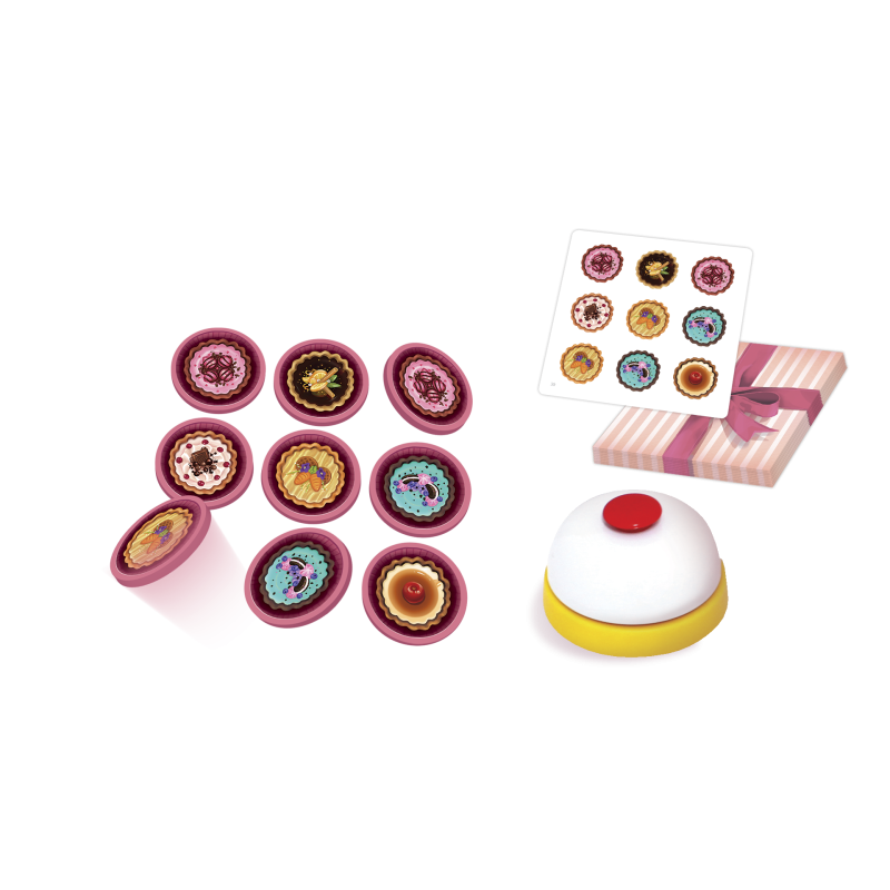Cakes Box!