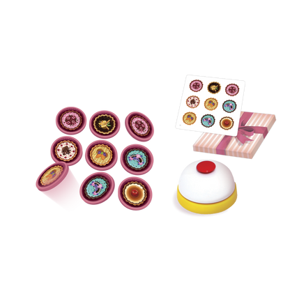 Cakes Box!