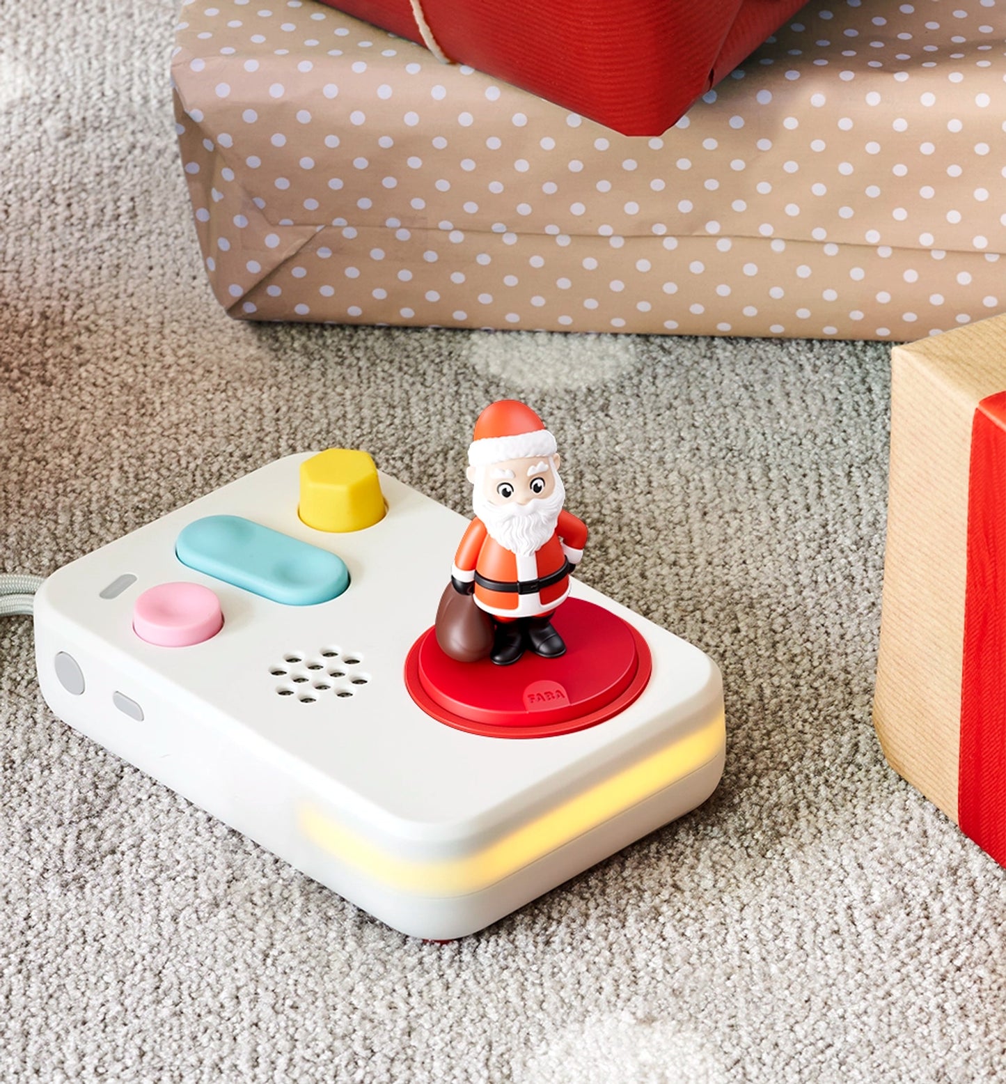 Canciones de Navidad en inglés