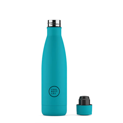 Botella Vivid Turquoise - 500ml