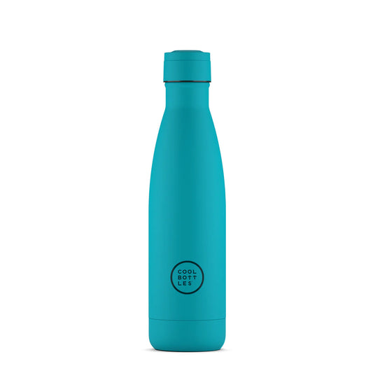 Botella Vivid Turquoise - 500ml