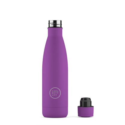 Botella Vivid Violeta - 500ml