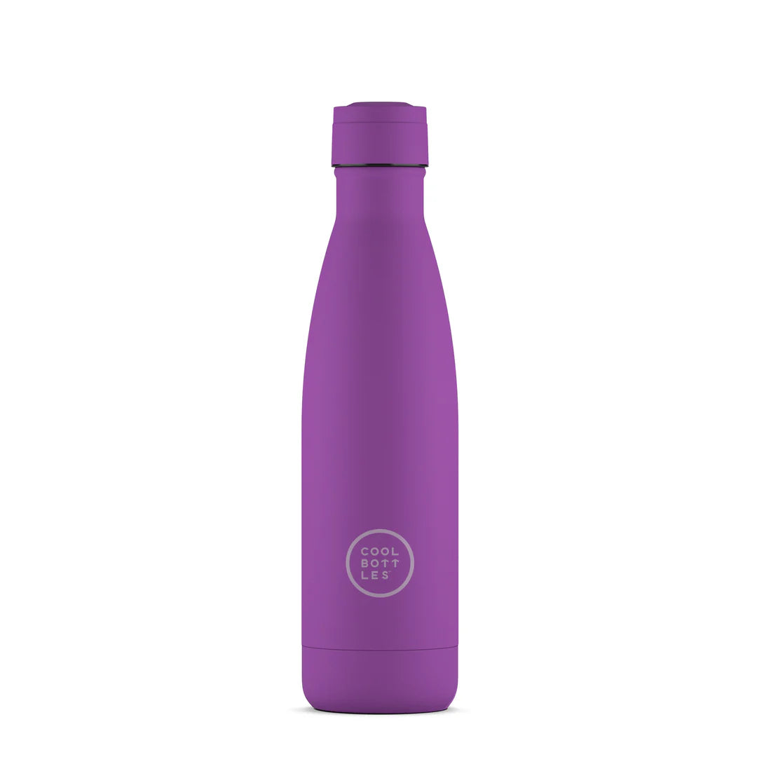 Botella Vivid Violeta - 500ml