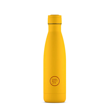 Botella Vivid Amarilla - 500ml