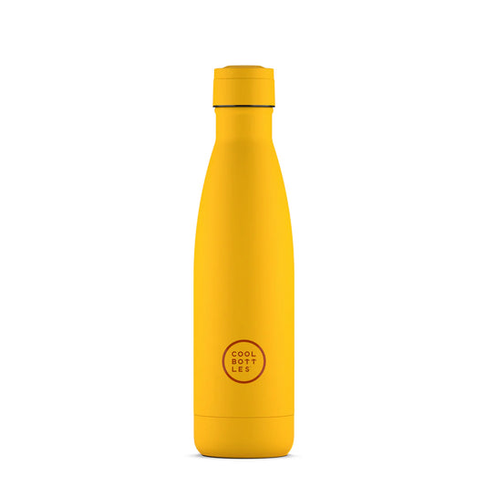 Botella Vivid Amarilla - 500ml