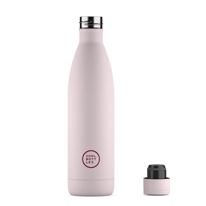 Botella Rosa Pastel - 750ml