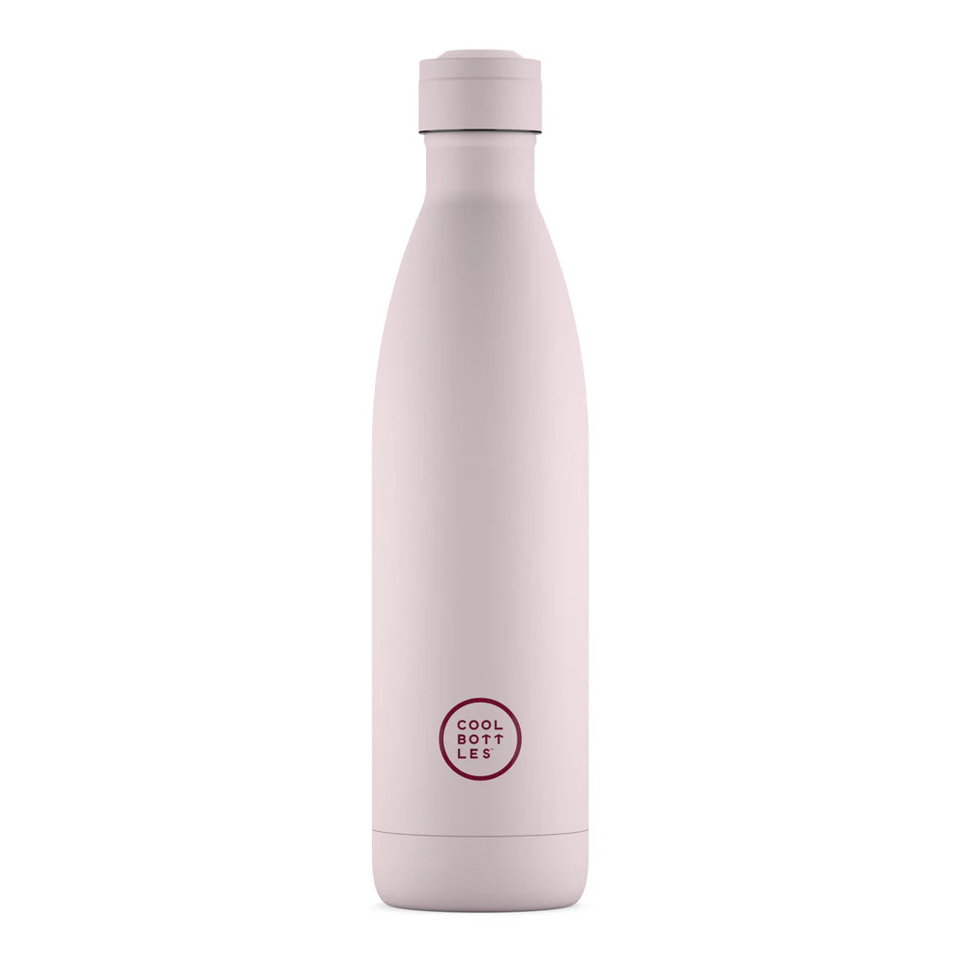 Botella Rosa Pastel - 750ml