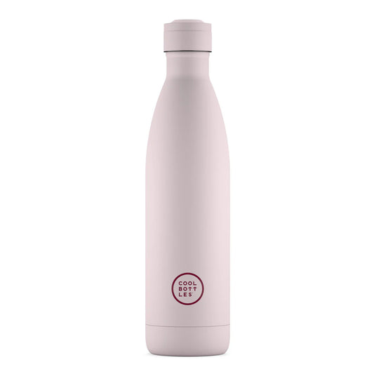 Botella Rosa Pastel - 750ml