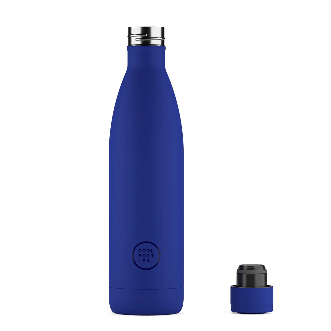Botella Vivid Azul - 750ml