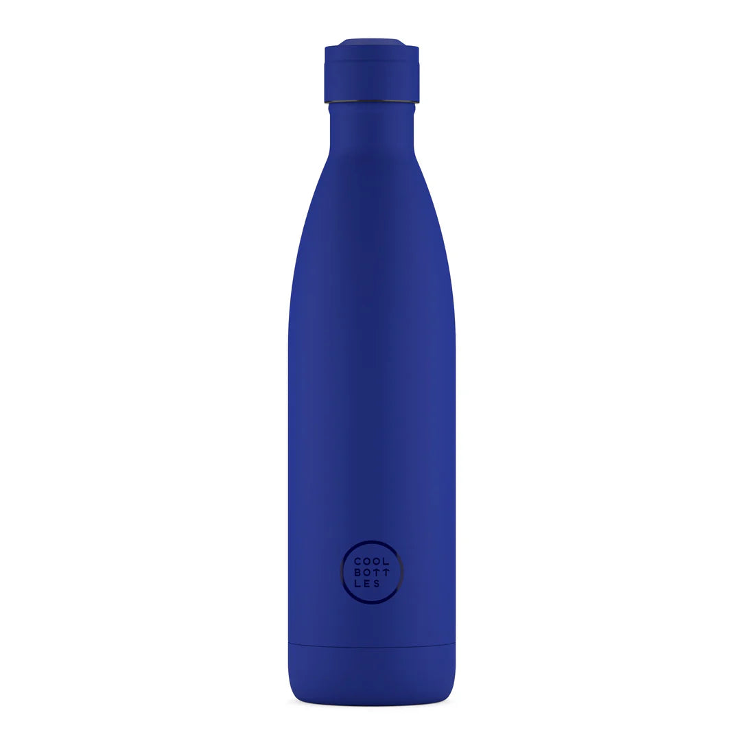 Botella Vivid Azul - 750ml