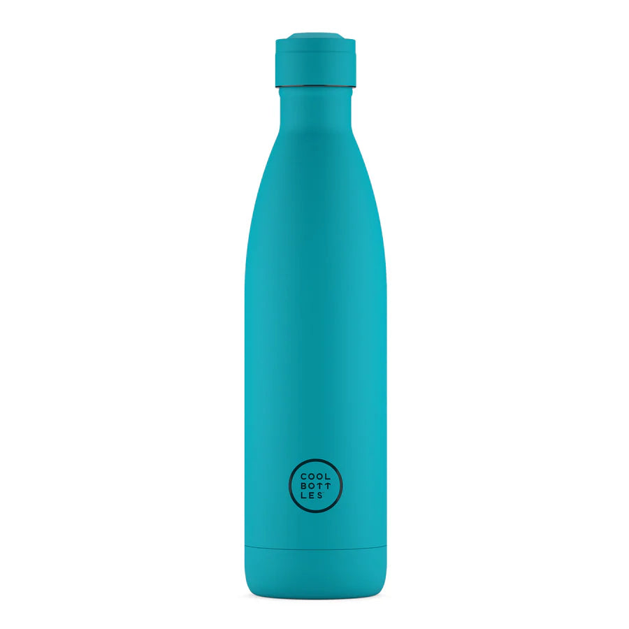 Botella Vivid Turquoise - 750ml