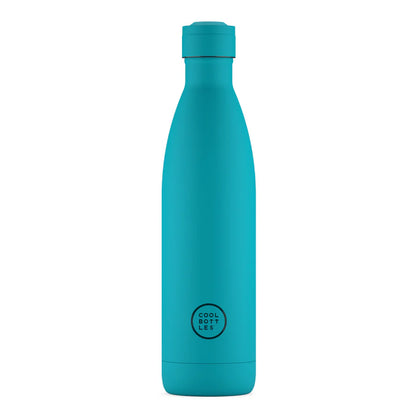 Botella Vivid Turquoise - 750ml