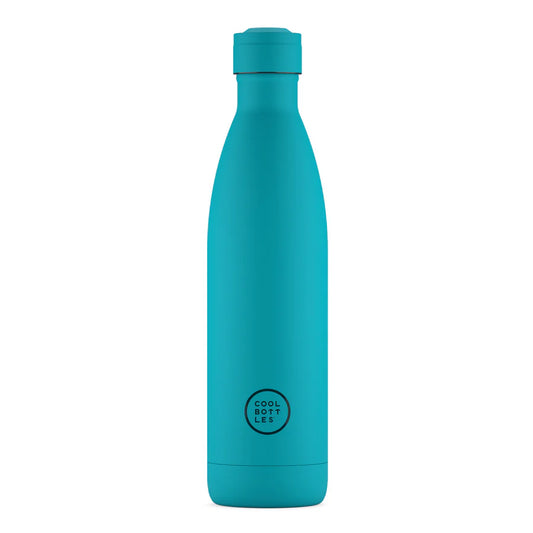 Botella Vivid Turquoise - 750ml