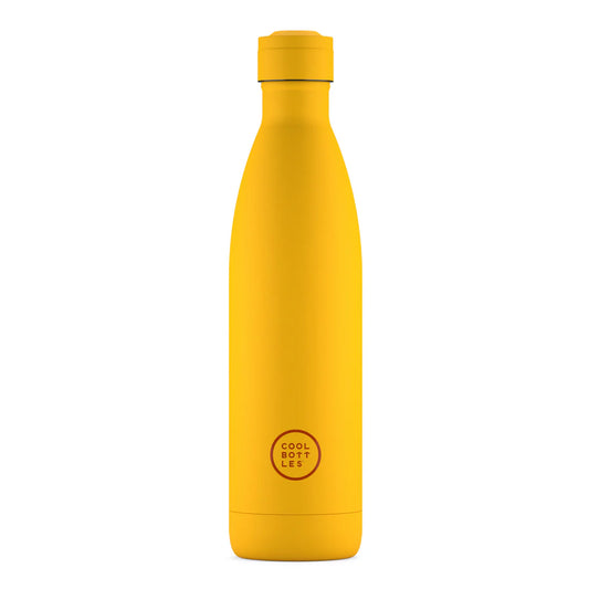 Botella Vivid Amarilla - 750ml