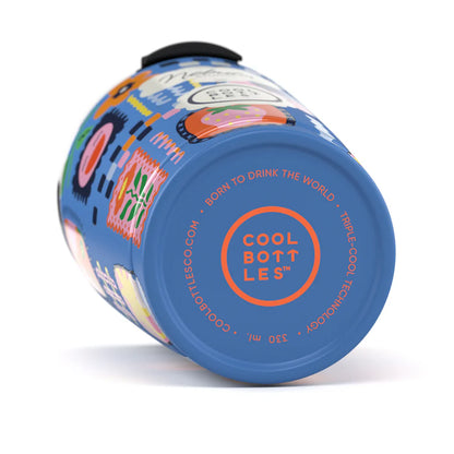 The Tumbler - Nebula- Patch Zone 300ml