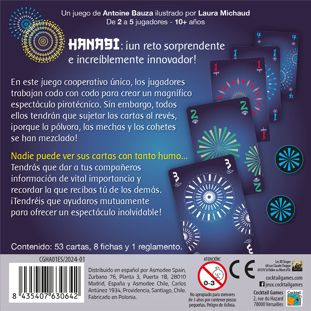 Hanabi