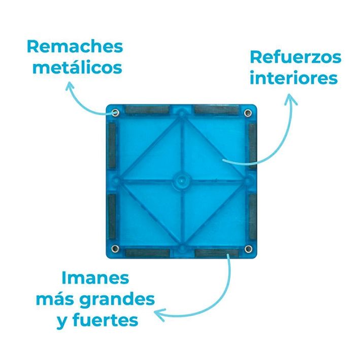 Imanix Star 36 pzas.