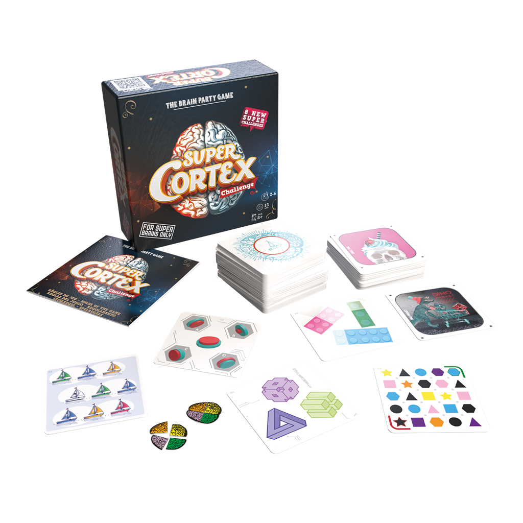 Cortex Challenge