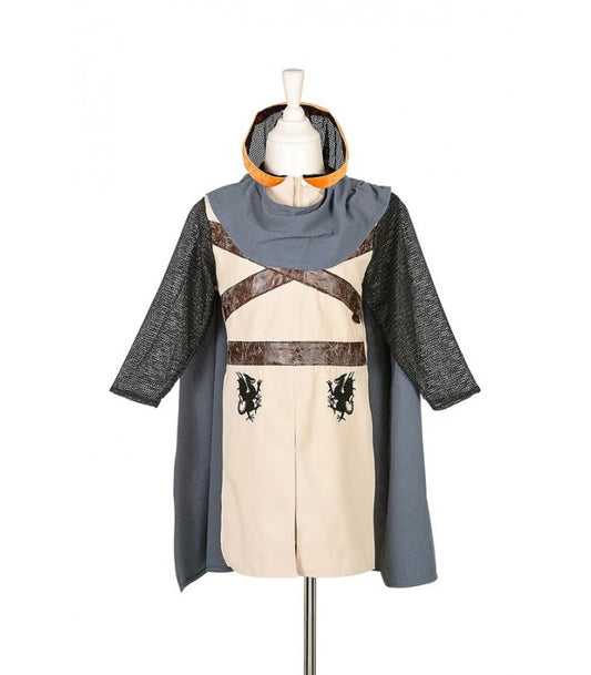 Geoffrey Knight, 5-7 yrs, 110-122 cm
