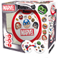 DOBBLE MARVEL EMOJI