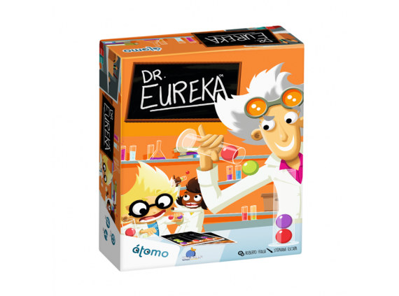 DR. EUREKA