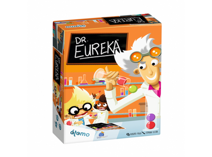 DR. EUREKA