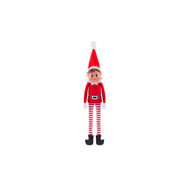 Elvie - Elfa de Navidad