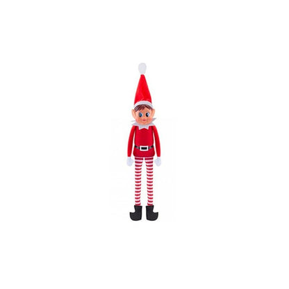 Elvie - Elfa de Navidad