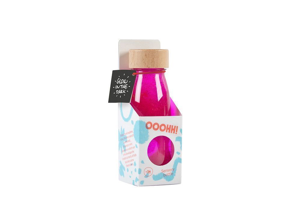 Flúo Pink