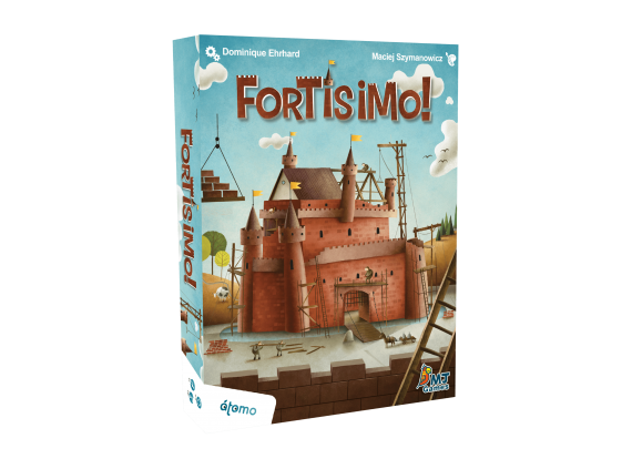 FORTÍSIMO