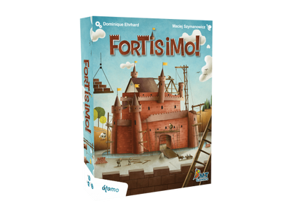 FORTÍSIMO