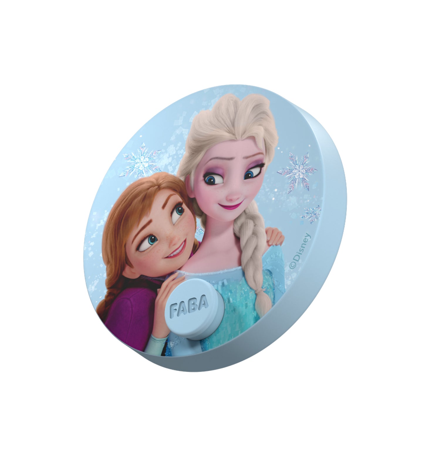 Frozen: El Reino de Hielo