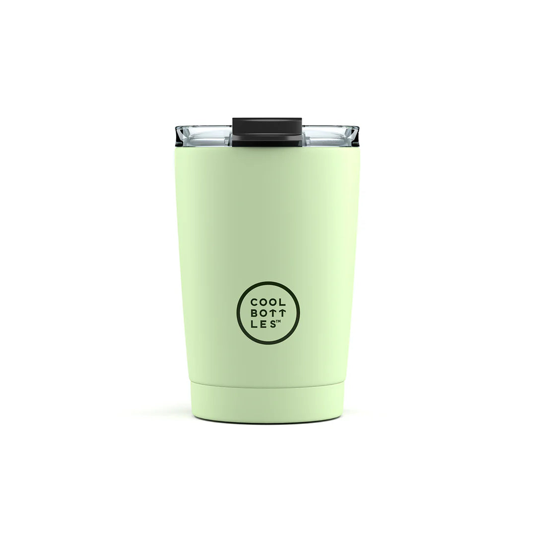 The Tumbler - Pastel Green 330ml