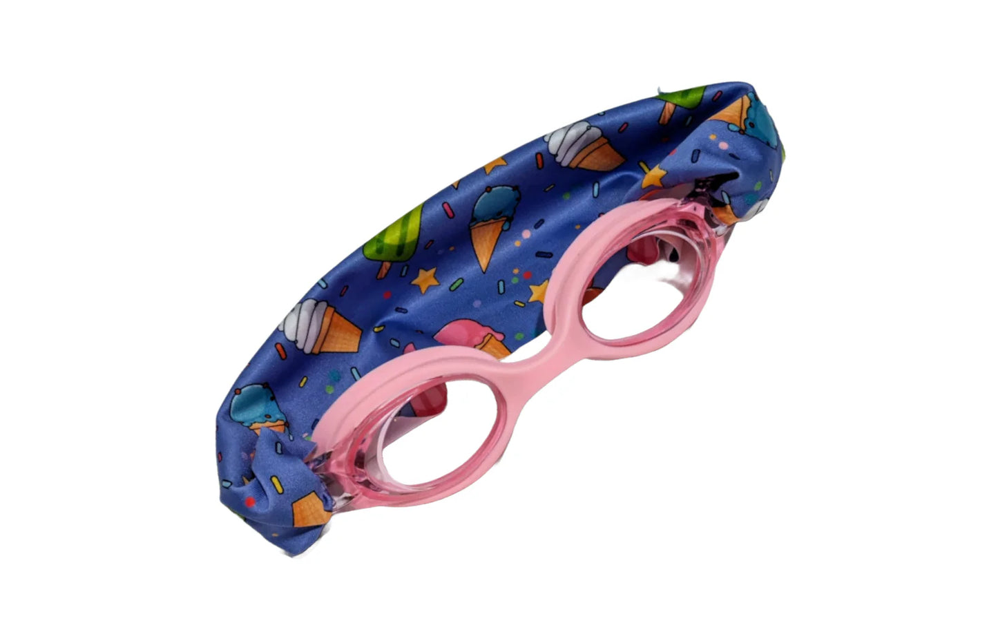 Gafas Natación Helados